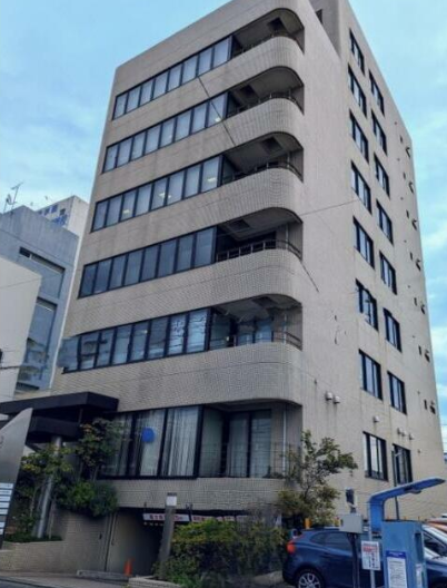 ■平塚駅 徒歩2分 現況:事務所仕様物件 【飲食不可】 (161380)