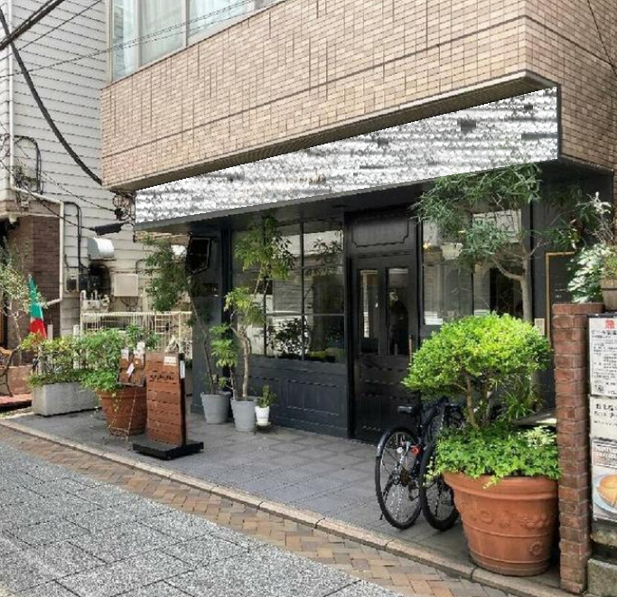 石川町駅 徒歩4分 1Fスケルトン物件 【飲食不可】 (161437)