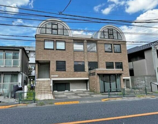 吉祥寺駅 徒歩10分 五日市街道沿い１階店舗 (161436)