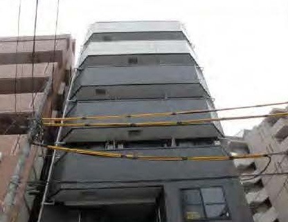 南柏駅 徒歩1分 現況:その他 その他居抜きなど物件 【飲食不可】 (161585)