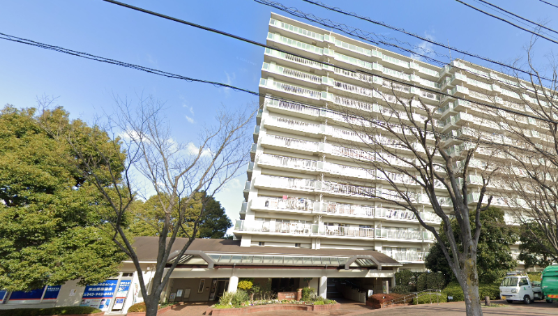 都筑ふれあいの丘駅 徒歩2分　駅前好立地店舗　1階 (161692)