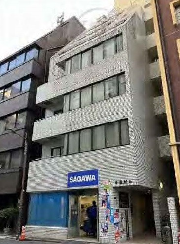 半蔵門駅 徒歩1分 現況:その他 その他居抜きなど物件 【飲食不可】 (161736)