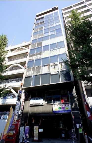 新横浜駅 徒歩6分 現況:その他 その他居抜きなど物件 【飲食不可】 (161743)