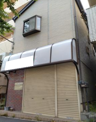 下板橋駅 徒歩3分 1F 食事処居抜き物件 【重飲食可】 (161776)