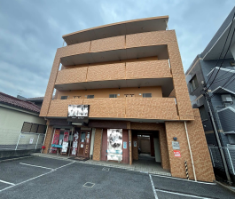 橋本駅 徒歩15分 県道505号線沿い 1Fラーメン店居抜き物件 【飲食可】 (161779)