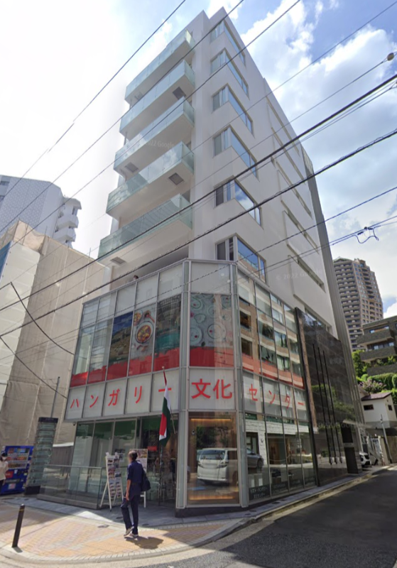 麻布十番駅 徒歩2分 専用階段有 B1Fトレーニングジム居抜きorスケルトン渡し【飲食可】 (161859)