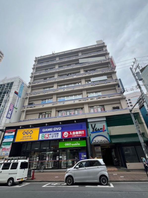 川口駅 徒歩3分 現況:その他 その他居抜きなど物件 【クリニックのみ募集】 (161913)