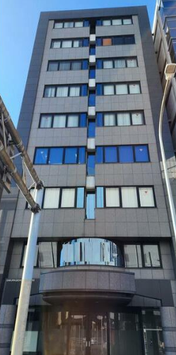 桜木町駅 徒歩5分 9F事務所仕様物件 【飲食不可】 (162022)