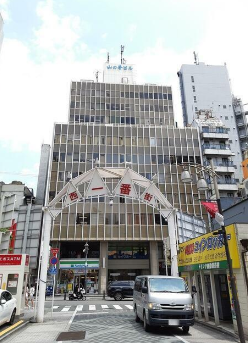 池袋駅 徒歩1分 現況:エステ・マッサージ・サロン その他居抜きなど物件 【飲食不可】 (162066)