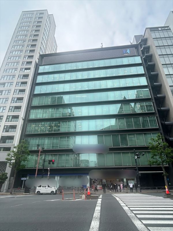 麹町駅 徒歩1分 新宿通り沿い1階物件 【飲食不可】 (162103)