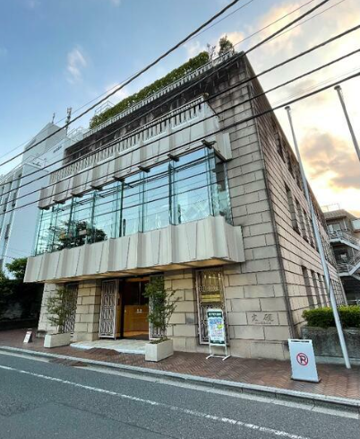 四ツ谷駅 徒歩3分 B1F事務所仕様物件【飲食不可】 (162188)