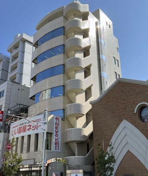 新大久保駅 徒歩5分 現況:その他 その他居抜きなど物件 【飲食不可】 (162445)