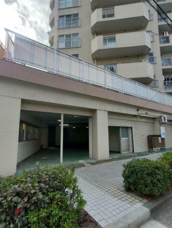 ■押上（スカイツリー前）駅 徒歩11分 現況:その他 その他居抜きなど物件 【飲食可】 (162623)