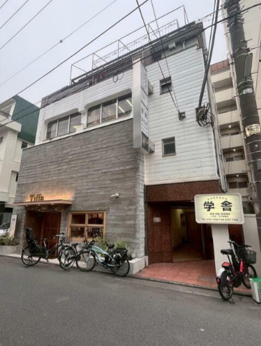 自由が丘駅 徒歩5分 スケルトン物件 【軽飲食可】土日利用可　収納スペース　給湯　ビルトインエアコン　エレベーター (162700)