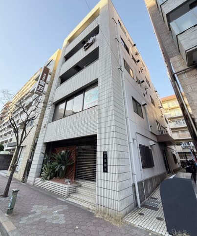 西葛西駅 徒歩4分 1F〈101区画〉店舗物件 【飲食可】 (162758)