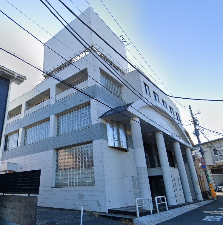 増尾駅 徒歩1分 　駅近店舗【重飲食可】 (162779)