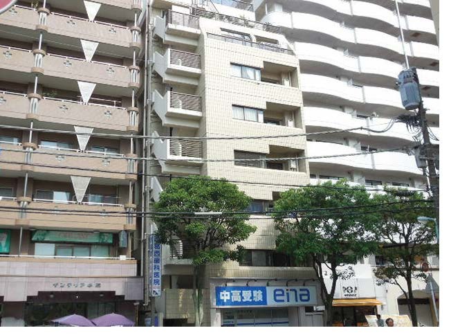 西葛西駅徒歩5分　軽飲食相談可 (162985)