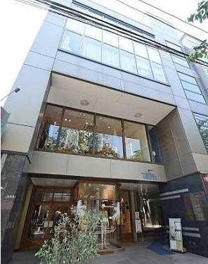 自由が丘駅 徒歩2分 内装・設備残置 4F脱毛サロン居抜き（スケルトン可）【飲食不可】 (163014)