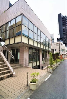 原宿駅 徒歩3分 現況:その他 その他居抜きなど物件 【飲食不可】管理番号：502015 (163033)