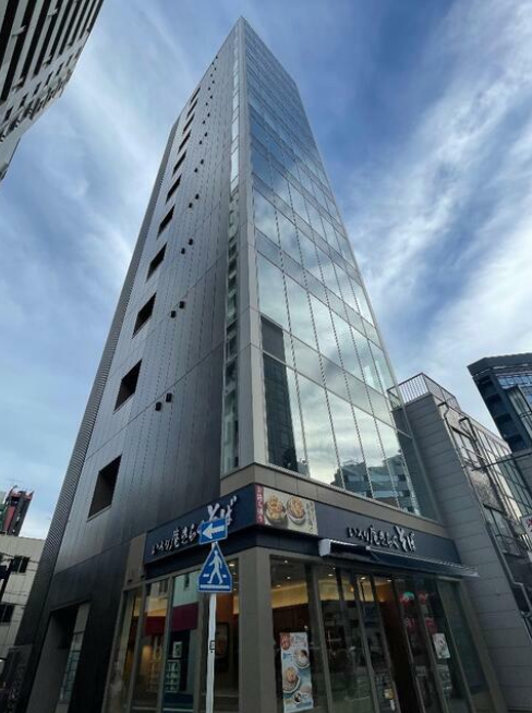 人形町駅 徒歩1分 スケルトン物件 【重飲食可】新築テナントとなっております。詳細や業種などお気軽にお問い合わせ下さい！ (163084)