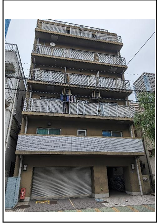 月島駅 徒歩5分 現況:その他 その他居抜きなど物件 【飲食不可】 (163197)