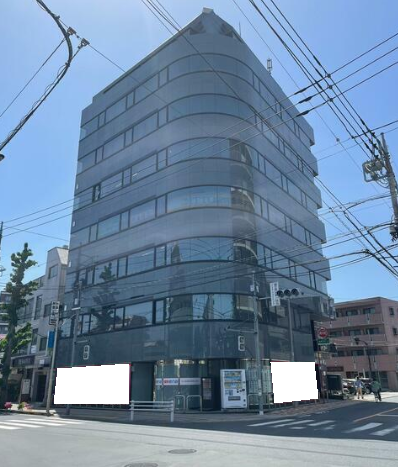 谷保駅 徒歩7分 1F事務所仕様物件 【飲食不可】 (163211)