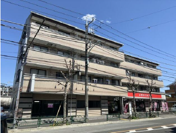 鶴川駅 徒歩10分 現況:その他 その他居抜きなど物件 【飲食相談】 (163254)