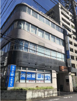 町田駅 徒歩4分 現況:その他 その他居抜きなど物件 【飲食不可】 (163256)