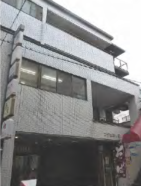 町田駅 徒歩4分 現況:その他 その他居抜きなど物件 【飲食不可】 (163268)