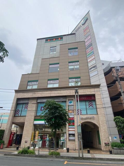 志木駅 徒歩1分 駅至近! B1F≪A区画≫スケルトン物件 【飲食可】 (110143)