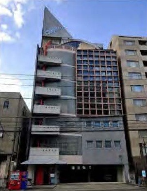 新横浜駅 徒歩10分 現況:その他 その他居抜きなど物件 【予約制サロン相談可能】 (163847)