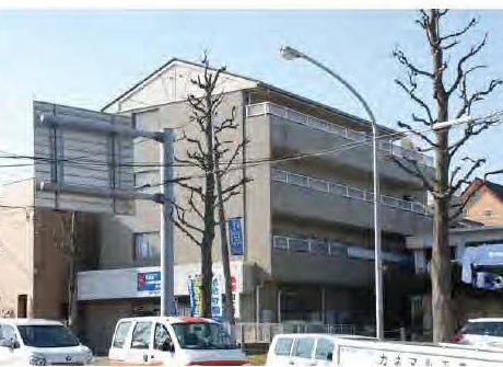 作草部駅 徒歩1分 現況:その他 その他居抜きなど物件 【飲食不可】 (163861)