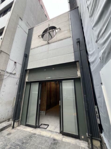 神田駅 徒歩1分 スケルトン物件 【重飲食可】 (164117)