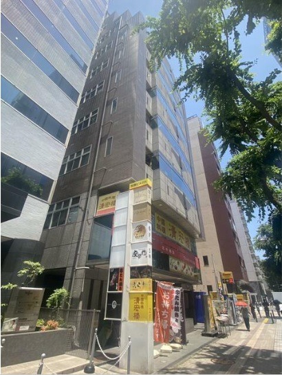 新横浜駅 徒歩5分 スケルトン物件 【軽飲食可】 (164177)