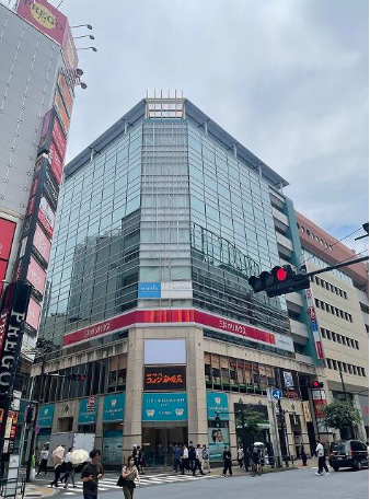 池袋駅 徒歩3分 現況:その他 その他居抜きなど物件 【飲食不可】 (164250)