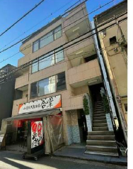 水道橋駅 徒歩2分 現況:その他 その他居抜きなど物件 【飲食不可】 (164266)