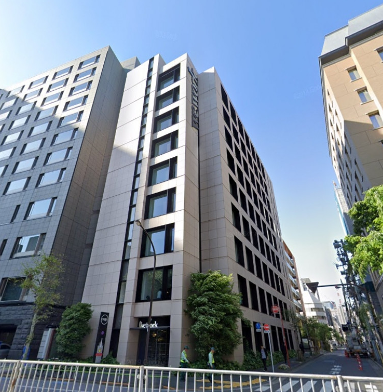 御成門駅 徒歩3分　駅近好立地１階店舗 (154548)