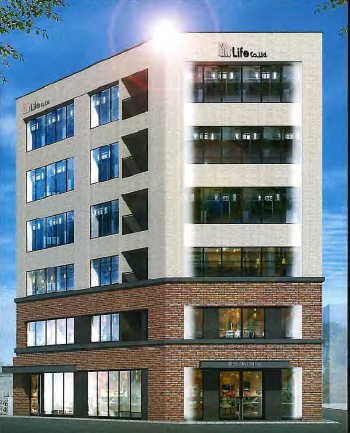 逗子・葉山駅 徒歩1分 スケルトン物件 【飲食不可】 (164325)