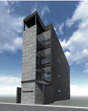 森下駅 徒歩1分 スケルトン物件 【重飲食可】 (164382)