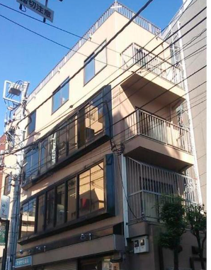 自由が丘駅 徒歩2分 現況:その他 その他居抜きなど物件 【飲食不可】 (164388)