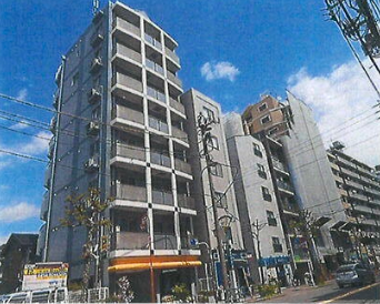 西太子堂駅 徒歩4分 現況:その他 その他居抜きなど物件 【軽飲食可】賃料385000（税込）まで下がっています。 (164411)