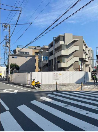 浦安駅 徒歩2分 現況:その他 その他居抜きなど物件 【飲食不可】 (164413)