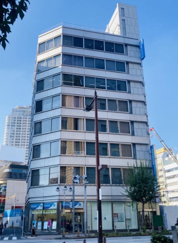 池袋駅 徒歩5分 現況:その他 その他居抜きなど物件 【業種相談】 (164415)