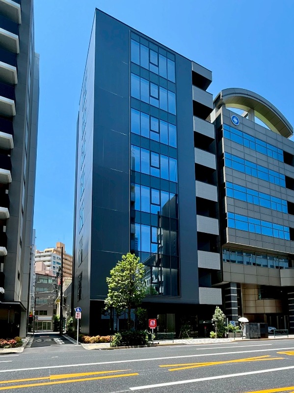 【新築】昌平橋通り沿い！サービス店舗相談可（1階のみ軽飲食相談、坪30,000円税別） (164416)