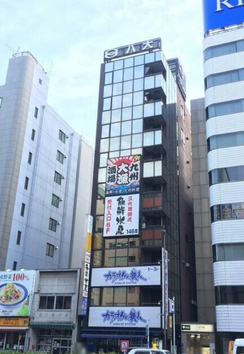 大門駅 徒歩1分 現況:その他 その他居抜きなど物件 【業種相談】 (164418)