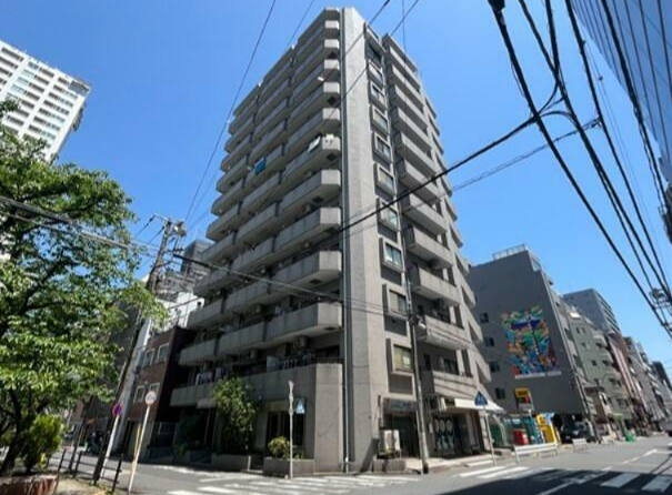 錦糸町駅 徒歩6分 現況:その他 その他居抜きなど物件 【飲食不可】 (164428)