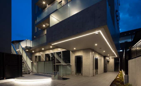 恵比寿駅 徒歩5分 現況:その他 その他居抜きなど物件 【飲食不可】 (164490)