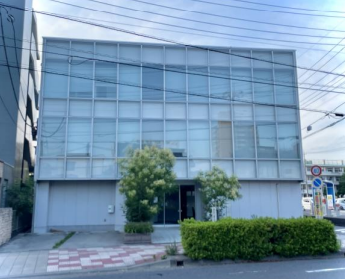 武蔵浦和駅 徒歩5分 田島通に面する 1F事務所仕様物件 【軽飲食可】 (164676)