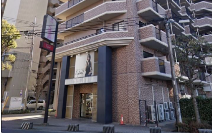 小田急相模原駅 徒歩4分 現況:美容室・理容室 その他居抜きなど物件 【飲食可(重飲食不可)】 (164721)