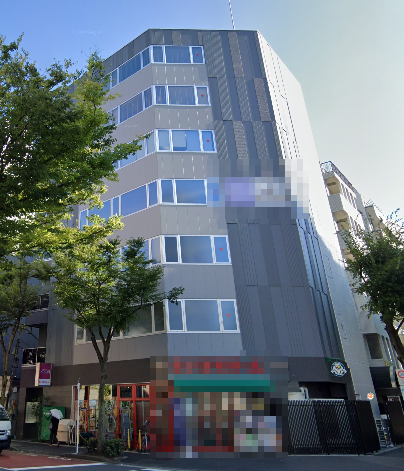 葛西駅 徒歩2分 スケルトン物件 【業種相談】 (164787)